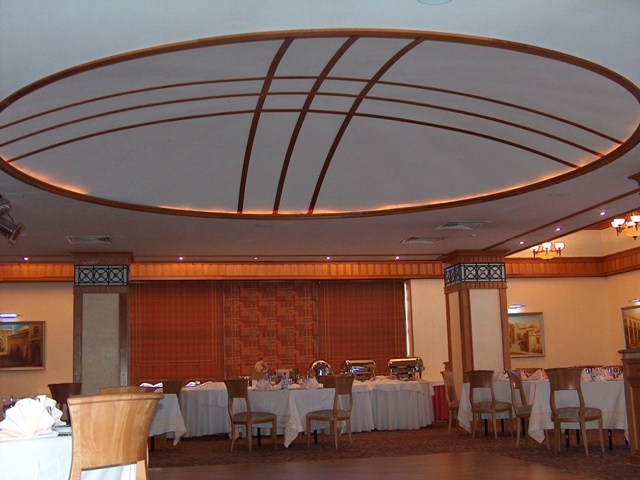 Restaurant.