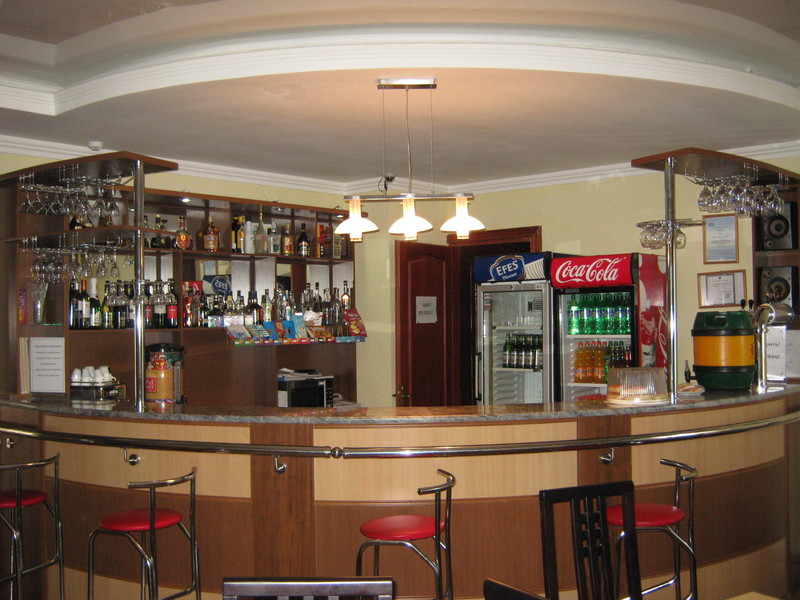 Bar.