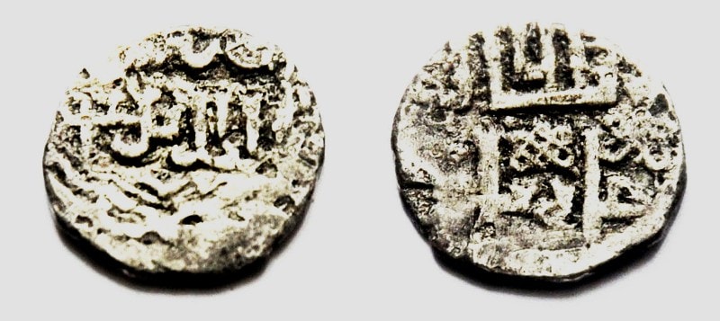 Монеты найденные при раскопках га городище Кетиккала.