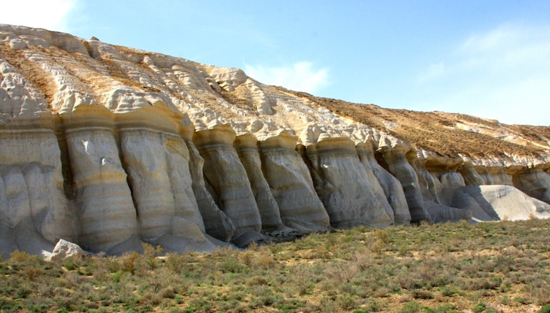 Valley Baisary. 