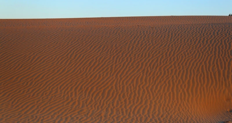 Sands Baskuduk and environs.