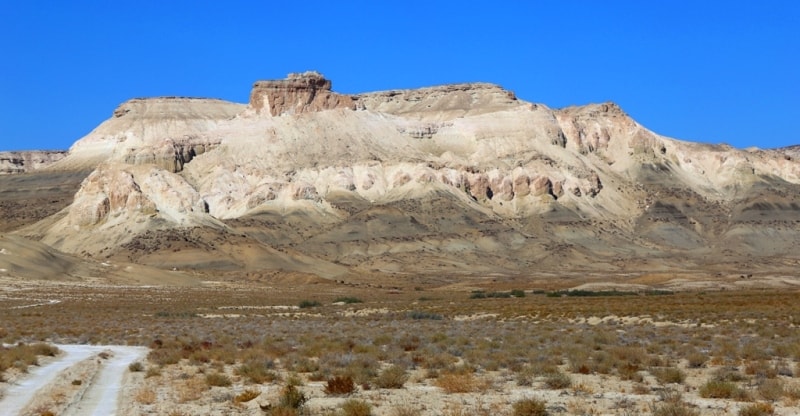 Valley Boszhira. 