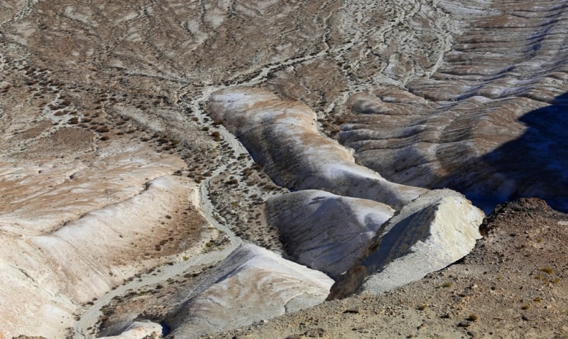 1 panorama of valley Boszhira.