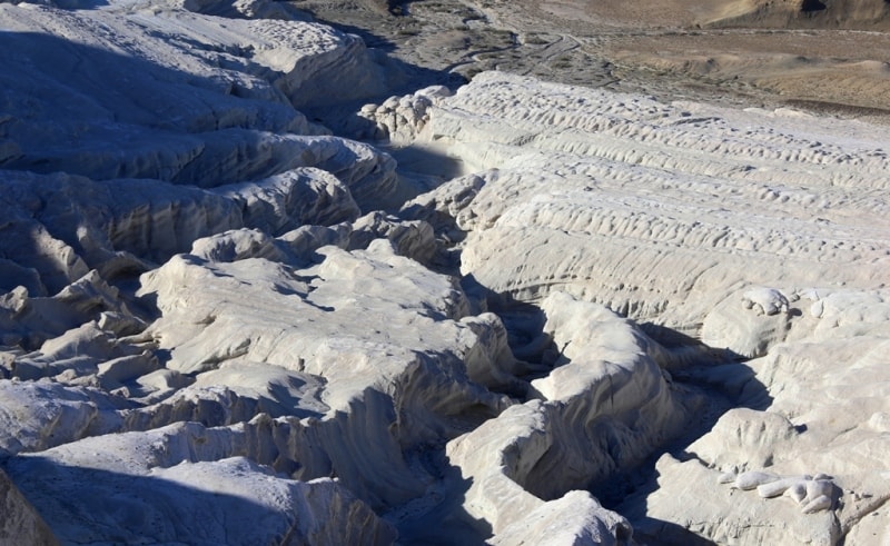 View of the Boszhira valley from the Fifth panoramic platform.