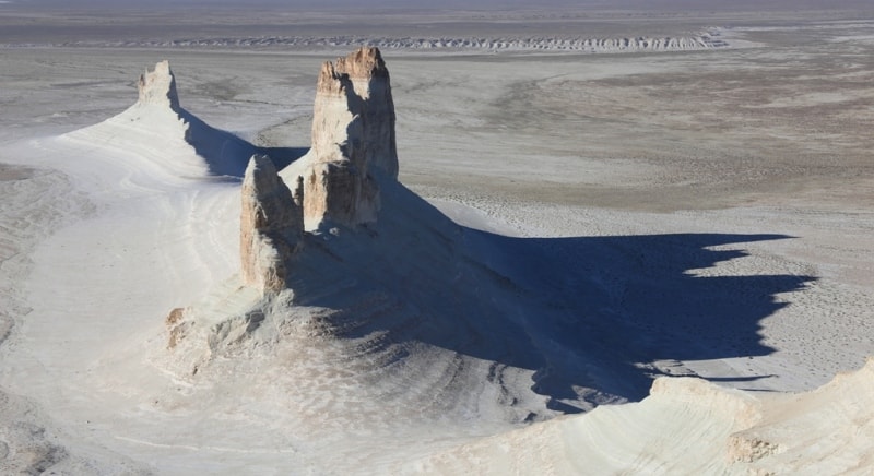 View of the Boszhira valley from the Sixth panoramic platform.