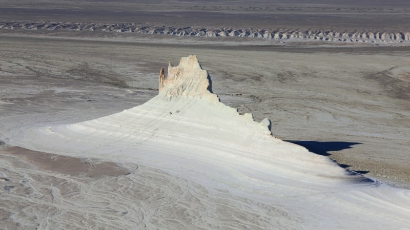 6 panorama of valley Boszhira.