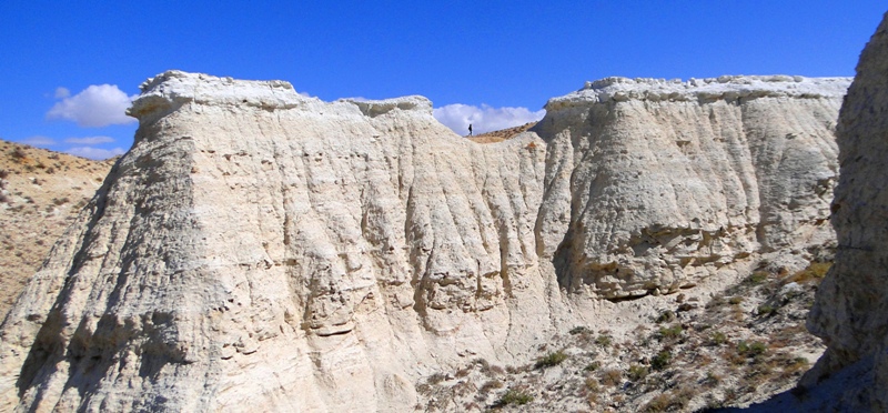 Usak valley.