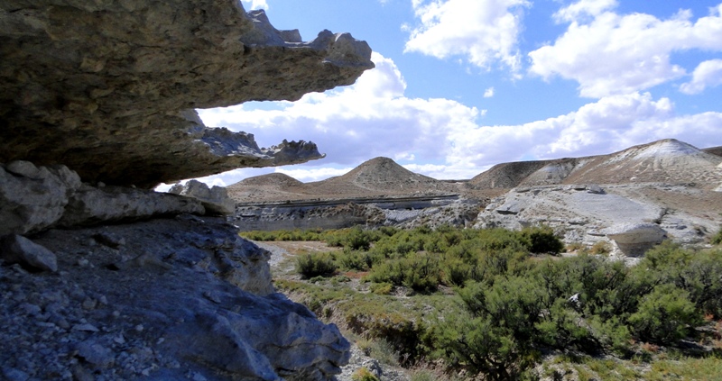 Usak valley.