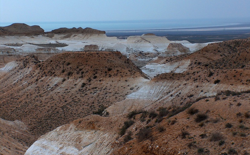 Usak valley.