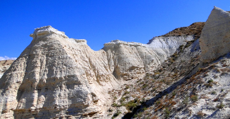 Usak valley.