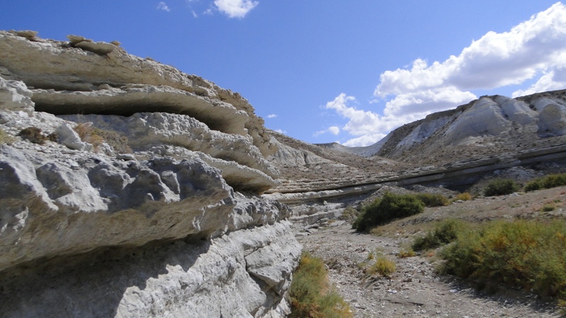 Usak valley.