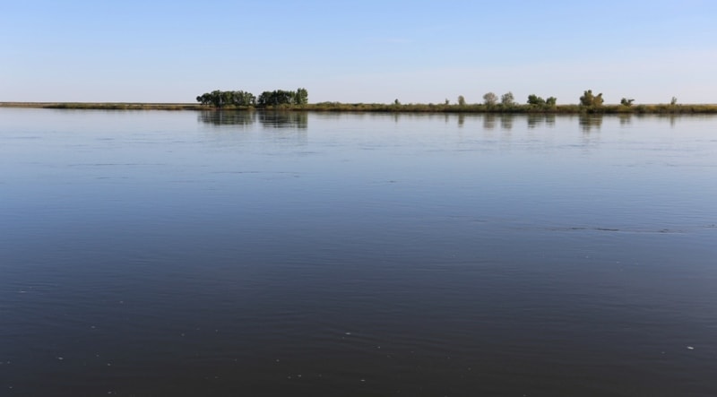 Irtysh the river.