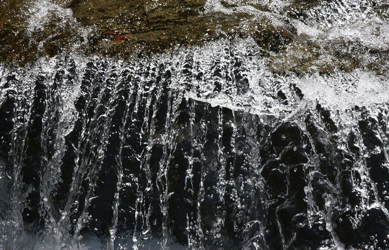 The river Uzun-Kargaly and vicinities.