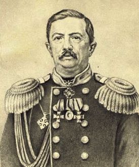 Бутаков Алексей Николаевич.