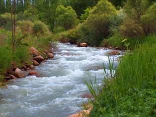 Sairamsu river.