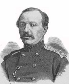 Комаров Константин Виссарионович. 1877 год.