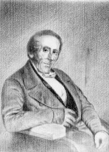 Карл Христиан Фридрих фон Ледебур.