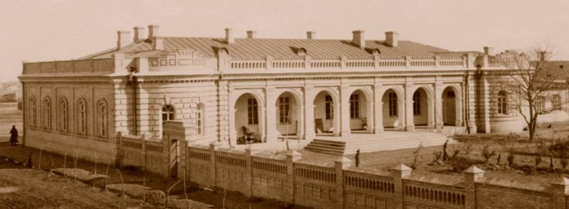17 марта 1899 года в Ашхабаде  состоялась официальная  церемония открытия  музея Закаспийской области.
