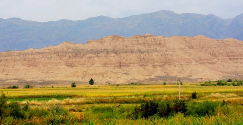 Environs the Tuarkyr system.