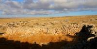 Tamshaly canyon.