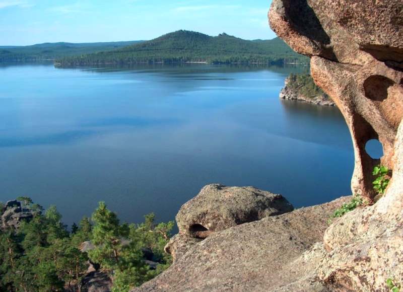 Все озера этой группы достаточно глубоки и имеют чистую пресную воду. Характерным для этих озер является их высокое положение над уровнем моря: Шортанды - 393,5, Аулнеколь - 320,1, Шабакколь - 392,3, Айнаколь - 300,5 метров над уровнем моря. 