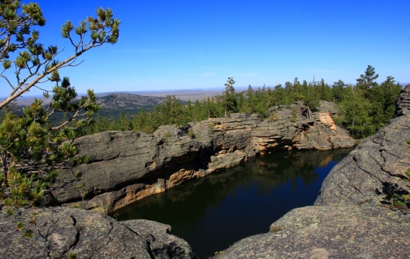 Каркаралинск фото витя