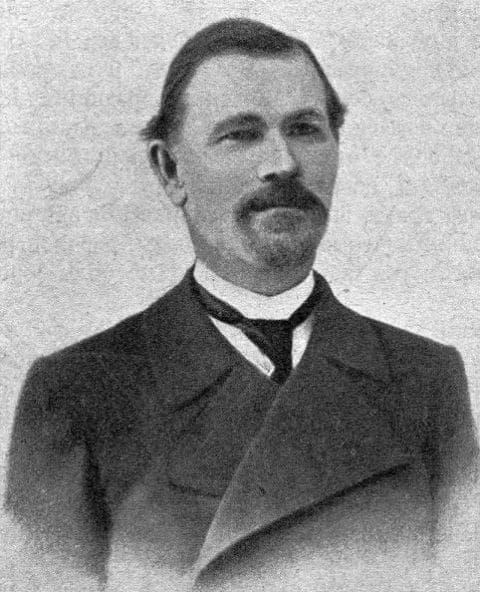 Osip Yemelyanovich Nezhivov.