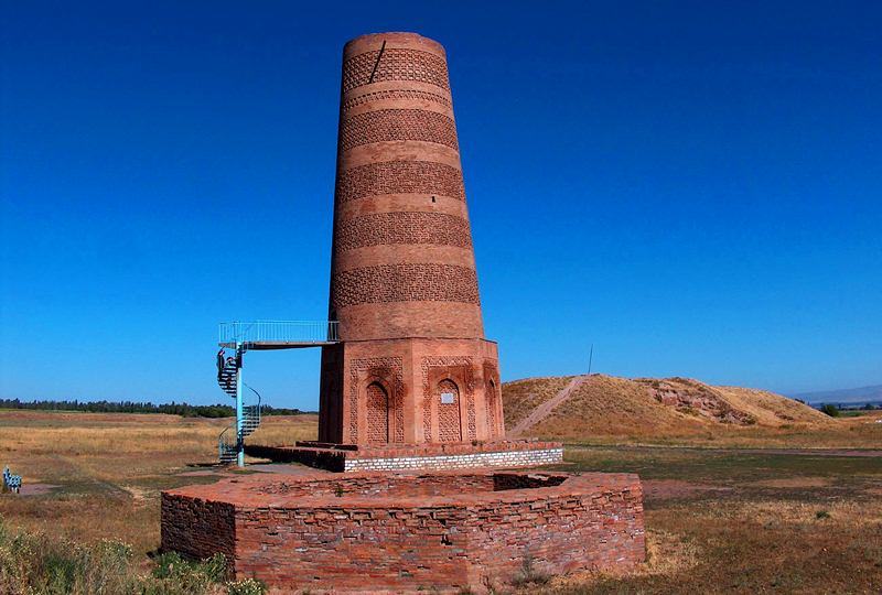Баласагун. Башня Бурана Киргизия. Бурана Кыргызстан Токмак. Токмак башня Бурана. Бурана Озгон.