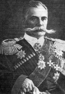 Максуд Алиханов-Аварский - российский генерал-лейтенант, Мервский окружной начальник и тифлисский губернатор. Старший брат Кайтмаза Алиханова. Родился: 23 ноября 1846 года, умер 3 июля 1907 года.