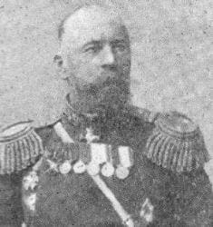Георгий Алексеевич Арендаренко.