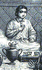 Аткинсон Томас, Розенталь Макс. (Lucy Sherrard Finley). Lucy Sherrard Atkinson. 15 April 1817 Sunderland, Co. Explorer. Travels in Siberia and Middle Asia.