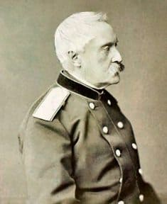 Григорий Петрович Гельмерсен ( нем. Georg von Helmersen; 29 сентября 1803 г., Дукерсгоф, вблизи Дерпта - 3 февраля 1885 г., Санкт-Петербург) - основоположник русской школы геологической картографии, генерал-лейтенант инженерного корпуса, горный инженер, директор Санкт-Петербургского Горного института (1856-1872 г.г.), академик Императорской Петербургской академии наук (1850 г.).