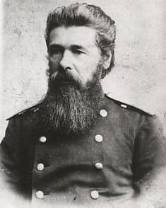 Фёдор Владимирович Поярков (1851 – 1910 г.г.) - российский военный врач, археолог, этнограф и антрополог, исследователь киргизского и казахского фольклора, составитель первого казахско-русского словаря.