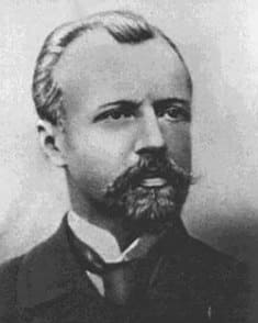 Сапожников Василий Васильевич (1861-1924 г.г.).