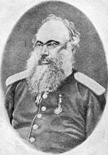 Николай Алексеевич Северцов (1827 – 1885 г.г.).