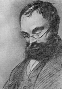 Николай Алексеевич Северцов (1827 – 1885 г.г.).