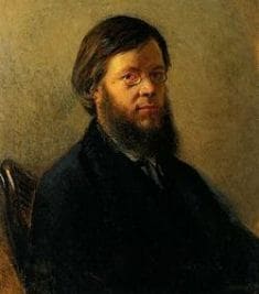 Александр Николаевич Пыпин.