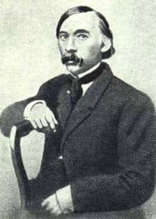 Сергей Федорович Дуров.