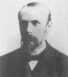 Мелиоранский Платон Михайлович (1868 – 1906 г.г.).