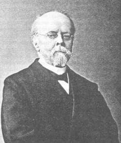 Фёдор Романович Остен-Сакен (1832 - 1916 г.г.) - российский этнограф и государственный деятель.