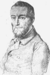 Георг Адольф Ерман (Georg Adolph Erman). (1806 – 1877 г.г.).