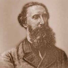 Геннади Григорий Николаевич (1826 – 1880 г.г.).