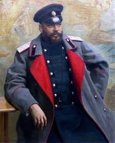 Гейнс Александр Константинович (1834 – 1892 г.г.).