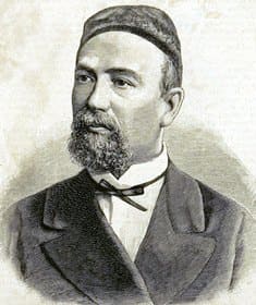 Березин Илья Николаевич (1818 – 1896 г.г.).