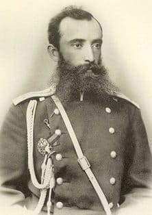 Грум-Гржимайло Григорий Ефимович (1860 – 1936 г.г.).