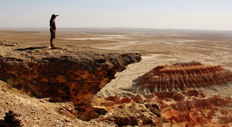 Holidays tours in Turkmenistan