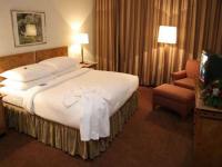 Deluxe room.