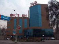 Hotel Aiser.