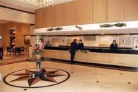 Reception.