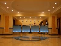 Reception.